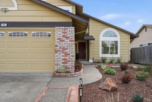 Single Family Residence,  Nikki drive, Santa Rosa, CA 95401 - 42