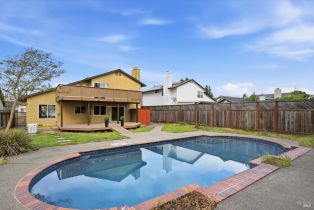 Single Family Residence,  Nikki drive, Santa Rosa, CA 95401 - 9