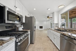 Single Family Residence,  Nikki drive, Santa Rosa, CA 95401 - 20