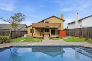 Single Family Residence,  Nikki drive, Santa Rosa, CA 95401 - 10
