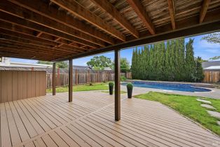 Single Family Residence,  Nikki drive, Santa Rosa, CA 95401 - 5