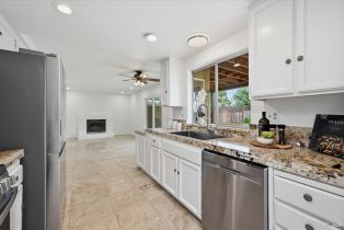 Single Family Residence,  Nikki drive, Santa Rosa, CA 95401 - 18