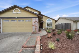 Single Family Residence,  Nikki drive, Santa Rosa, CA 95401 - 43