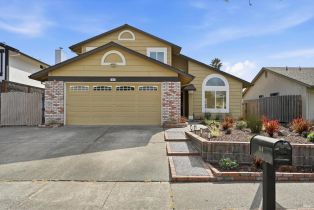 Single Family Residence,  Nikki drive, Santa Rosa, CA 95401 - 2