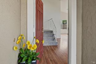 Single Family Residence,  Nikki drive, Santa Rosa, CA 95401 - 4