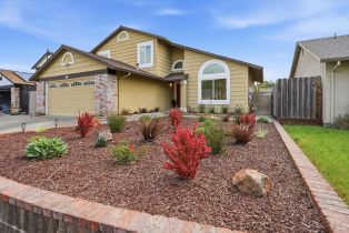 Single Family Residence,  Nikki drive, Santa Rosa, CA 95401 - 3