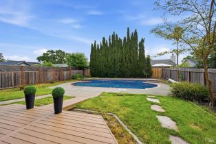 Single Family Residence,  Nikki drive, Santa Rosa, CA 95401 - 6