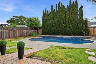 Single Family Residence,  Nikki drive, Santa Rosa, CA 95401 - 7