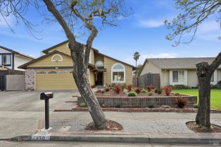 Single Family Residence, 450 Nikki Dr, CA  , CA 95401