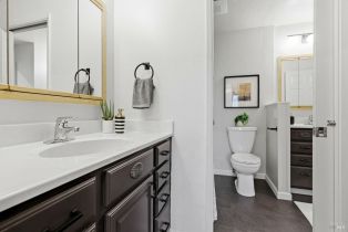 Condominium,  Shelter Creek drive, Napa, CA 94558 - 15