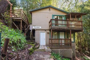 Single Family Residence,  Terrace drive, Russian River, CA 95436 - 57