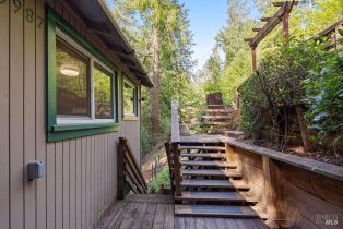 Single Family Residence,  Terrace drive, Russian River, CA 95436 - 4