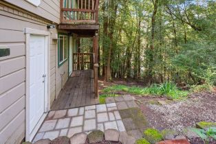 Single Family Residence,  Terrace drive, Russian River, CA 95436 - 48