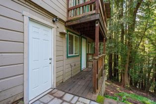Single Family Residence,  Terrace drive, Russian River, CA 95436 - 47