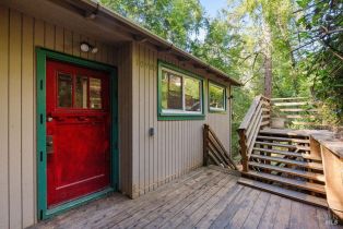 Single Family Residence,  Terrace drive, Russian River, CA 95436 - 6