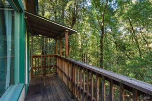 Single Family Residence,  Terrace drive, Russian River, CA 95436 - 54