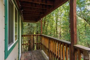 Single Family Residence,  Terrace drive, Russian River, CA 95436 - 56