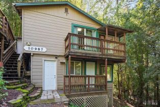 Single Family Residence,  Terrace drive, Russian River, CA 95436 - 53