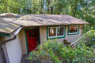 Single Family Residence, 10987 Terrace Dr, Russian River, CA  Russian River, CA 95436