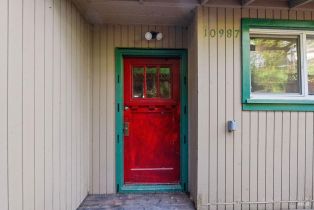 Single Family Residence,  Terrace drive, Russian River, CA 95436 - 7