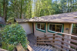 Single Family Residence,  Terrace drive, Russian River, CA 95436 - 3