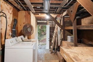 Single Family Residence,  Terrace drive, Russian River, CA 95436 - 50