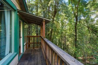 Single Family Residence,  Terrace drive, Russian River, CA 95436 - 55