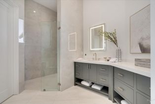 Single Family Residence,  Big Ranch road, Napa, CA 94558 - 37