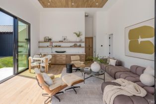 Single Family Residence,  Big Ranch road, Napa, CA 94558 - 43