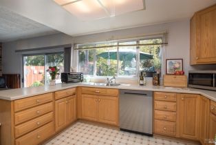 Single Family Residence,  Lauren drive, Petaluma, CA 94954 - 24