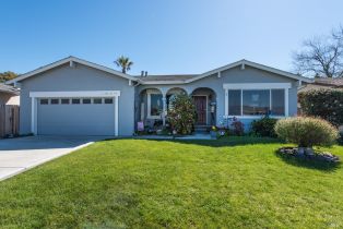 Single Family Residence, 1642 Lauren Dr, Petaluma, CA  Petaluma, CA 94954