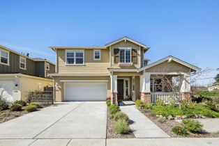 Single Family Residence,  Francisco avenue, Santa Rosa, CA 95403 - 2
