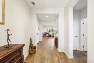 Single Family Residence,  Francisco avenue, Santa Rosa, CA 95403 - 6