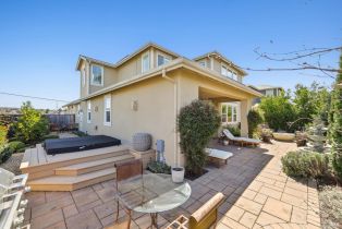 Single Family Residence,  Francisco avenue, Santa Rosa, CA 95403 - 48