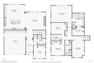 Single Family Residence,  Francisco avenue, Santa Rosa, CA 95403 - 56