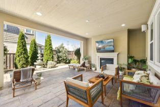 Single Family Residence,  Francisco avenue, Santa Rosa, CA 95403 - 37