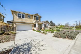 Single Family Residence,  Francisco avenue, Santa Rosa, CA 95403 - 3
