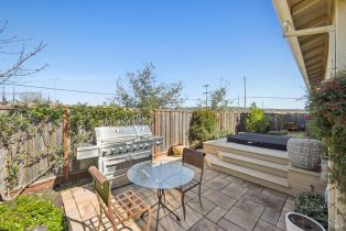 Single Family Residence,  Francisco avenue, Santa Rosa, CA 95403 - 47