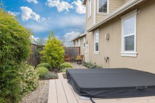 Single Family Residence,  Francisco avenue, Santa Rosa, CA 95403 - 49