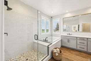 Single Family Residence,  Francisco avenue, Santa Rosa, CA 95403 - 25