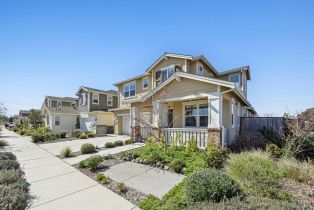 Single Family Residence,  Francisco avenue, Santa Rosa, CA 95403 - 4