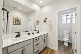 Single Family Residence,  Francisco avenue, Santa Rosa, CA 95403 - 34