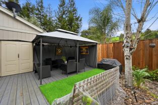 Condominium,  Vanessa court, Napa, CA 94558 - 10