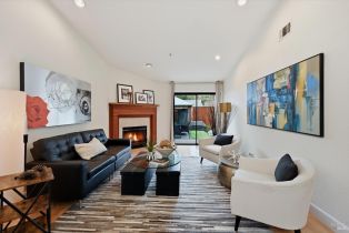 Condominium,  Vanessa court, Napa, CA 94558 - 2