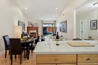 Condominium,  Vanessa court, Napa, CA 94558 - 9