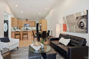 Condominium,  Vanessa court, Napa, CA 94558 - 3