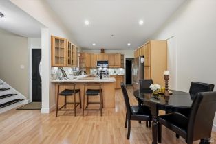 Condominium,  Vanessa court, Napa, CA 94558 - 15