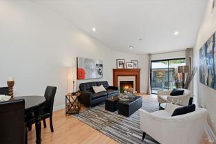 Condominium,  Vanessa court, Napa, CA 94558 - 13
