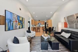 Condominium,  Vanessa court, Napa, CA 94558 - 12