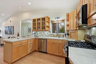 Condominium,  Vanessa court, Napa, CA 94558 - 7
